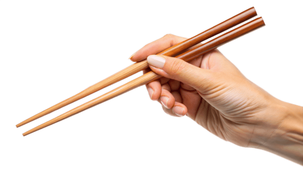 Baguettes chinoise