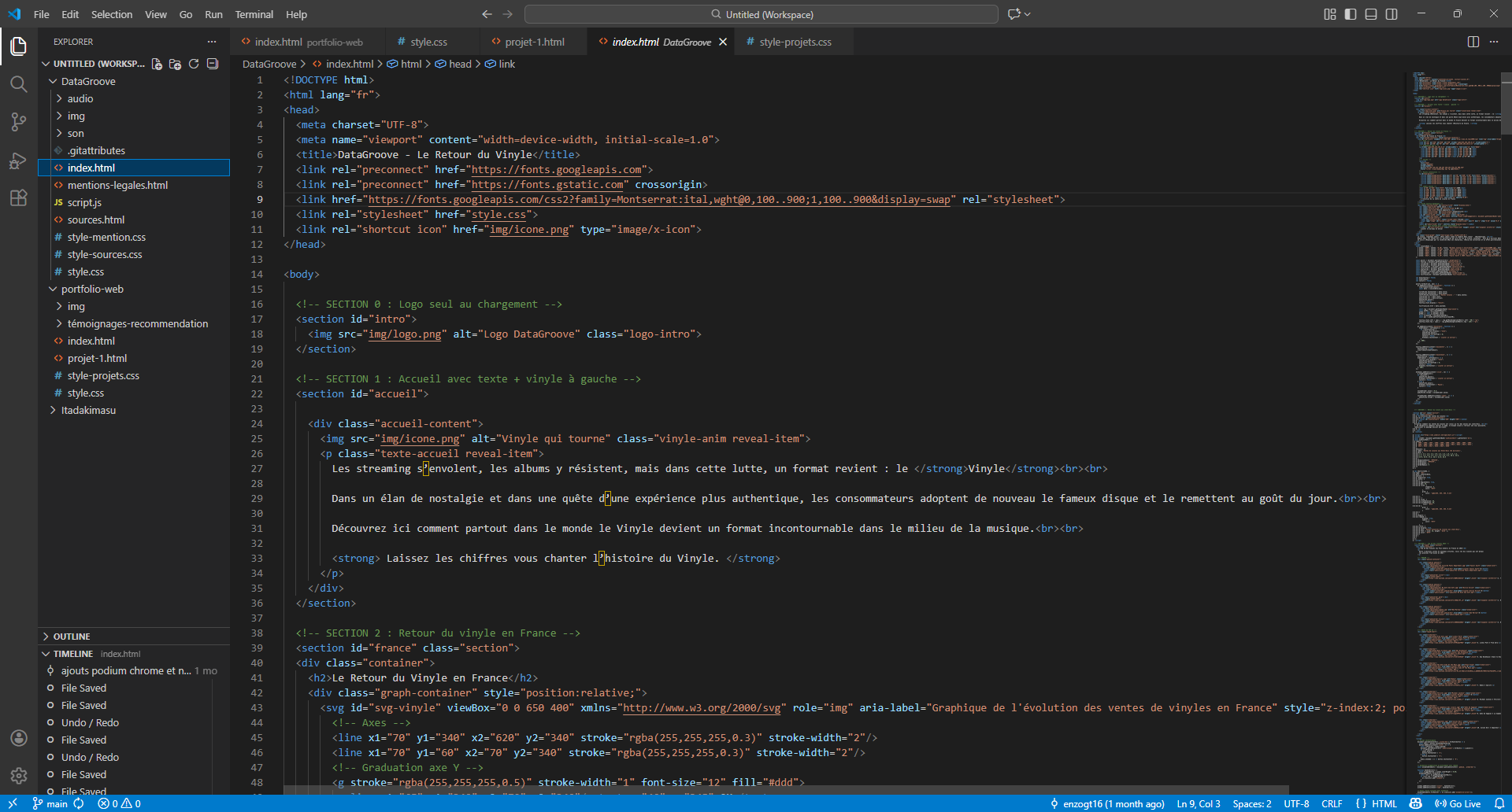 Code 1