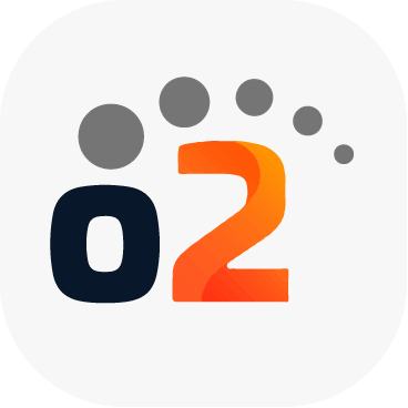 Logo o2switch